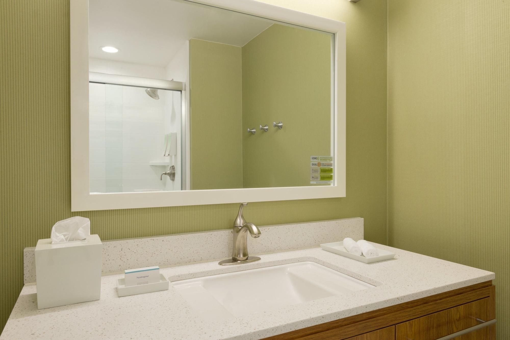Home2 Suites By Hilton Lexington University / Medical Center Buitenkant foto