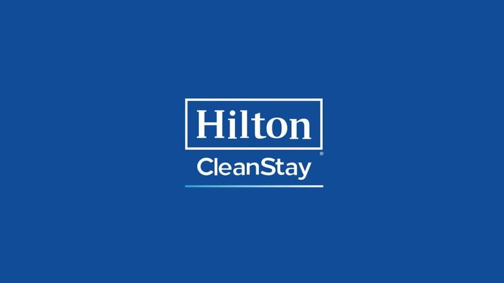 Home2 Suites By Hilton Lexington University / Medical Center Buitenkant foto