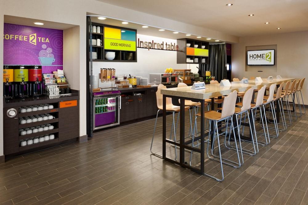 Home2 Suites By Hilton Lexington University / Medical Center Buitenkant foto