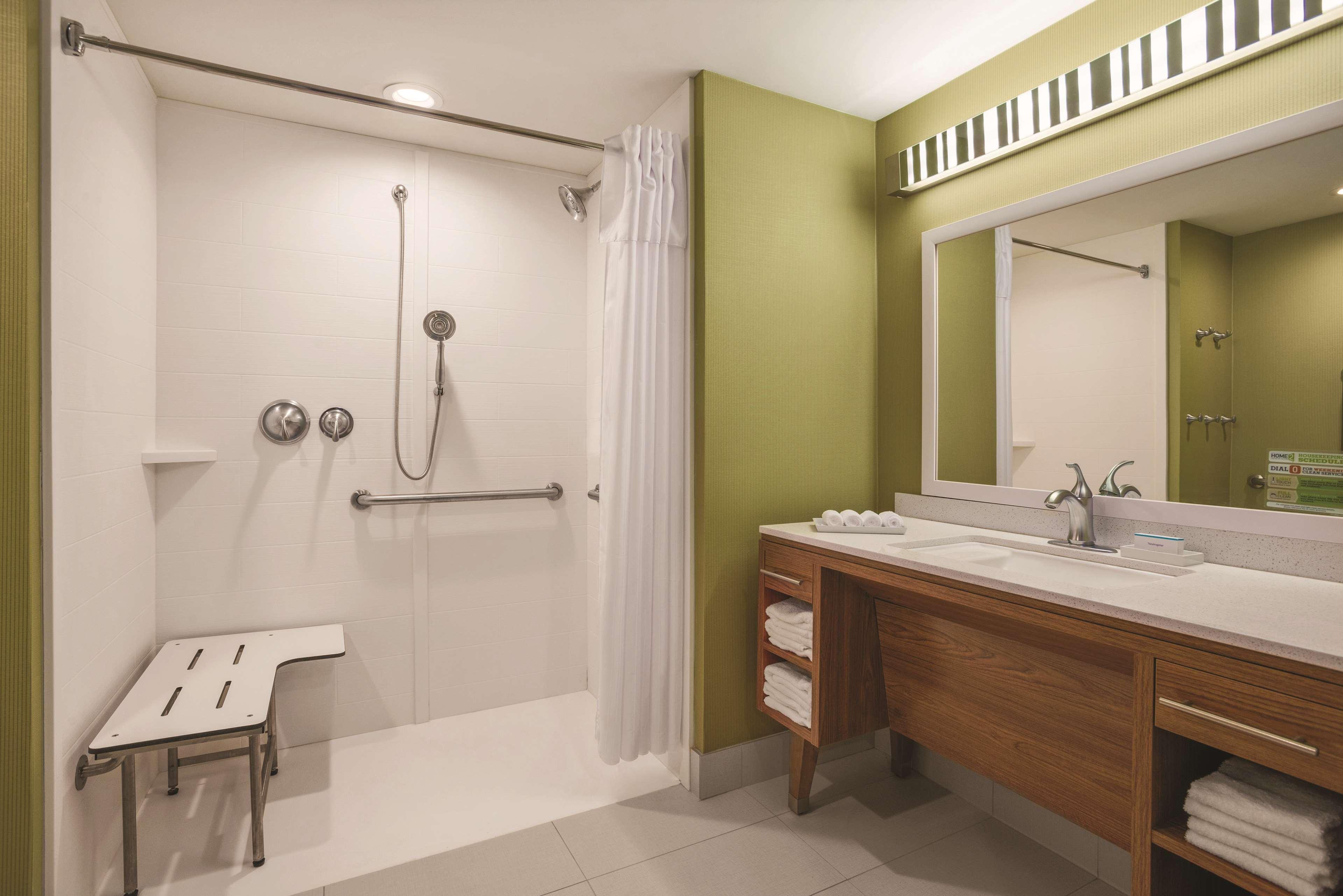 Home2 Suites By Hilton Lexington University / Medical Center Buitenkant foto