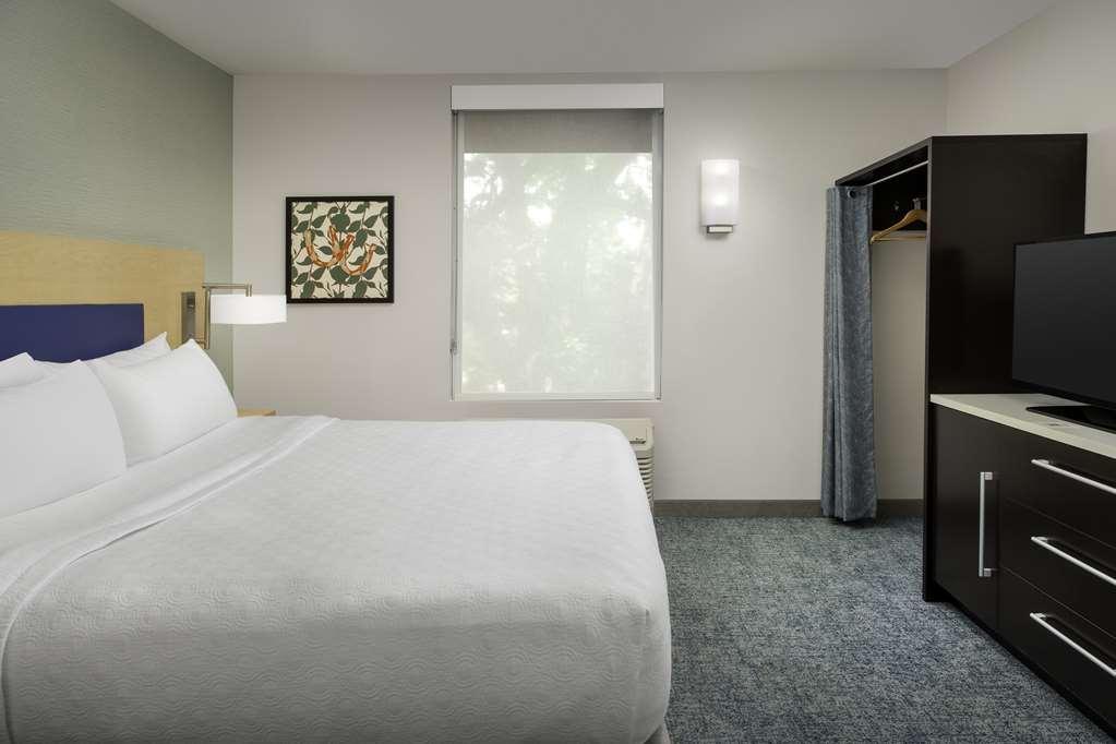Home2 Suites By Hilton Lexington University / Medical Center Kamer foto