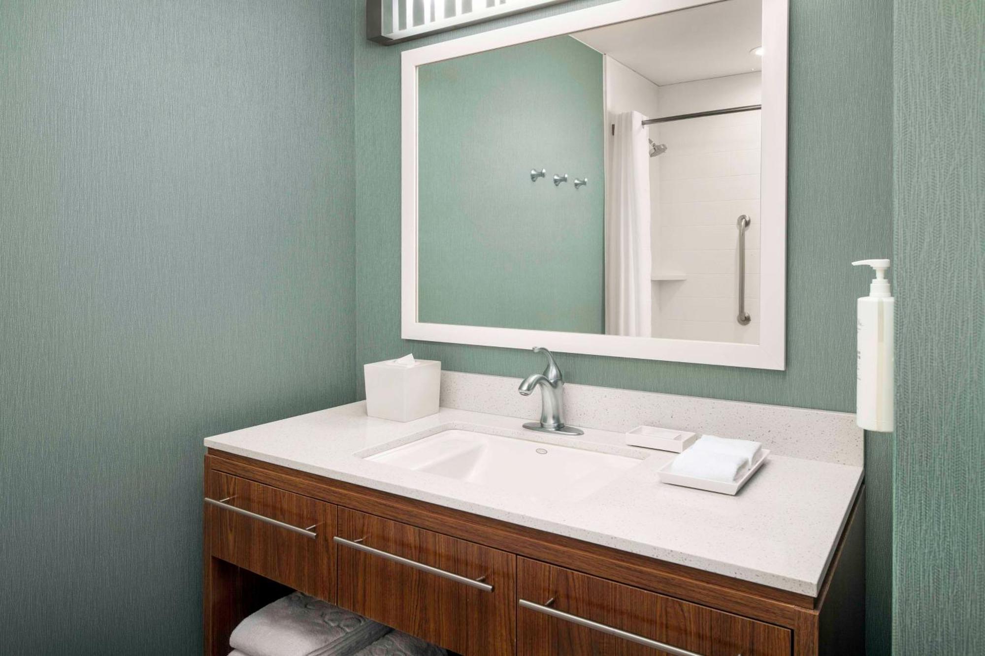Home2 Suites By Hilton Lexington University / Medical Center Buitenkant foto