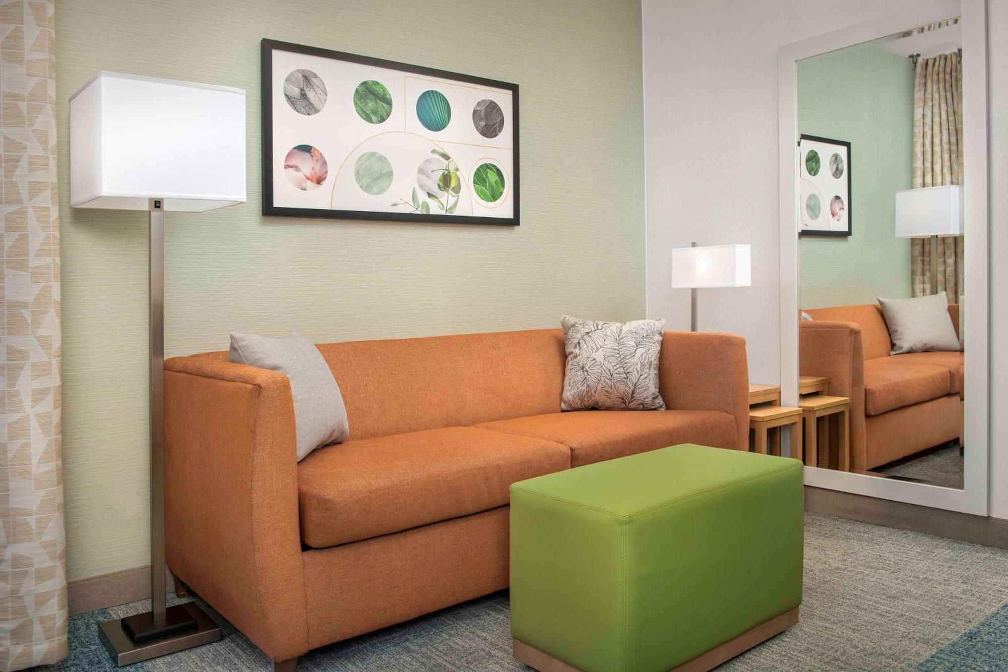 Home2 Suites By Hilton Lexington University / Medical Center Buitenkant foto